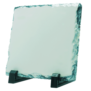 Blank Granite Photo Rock Slate-SH19