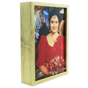 Wood Photo Frame ZXK01