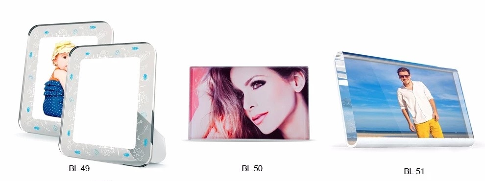 sublimation blank glass