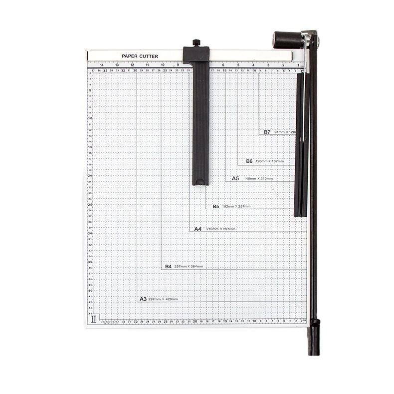 paper cutting A3 A4 3