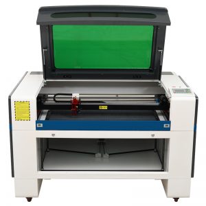 Laser Engraving Cutting Machine in Sri lanka -SN7050