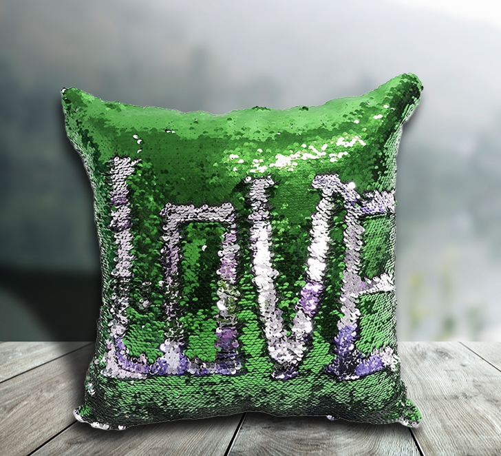 Pillow & Bags