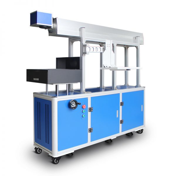 co2 Laser marking