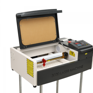 Laser Engraving Cutting Machine in Sri Lanka – SN4030