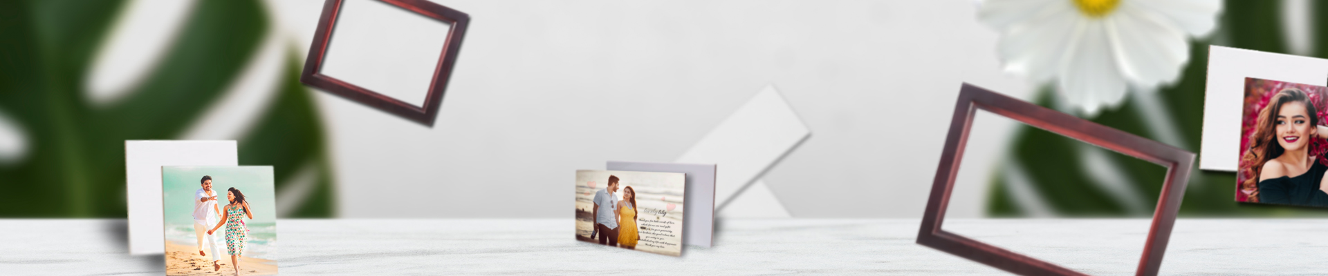 Sublimation Tile