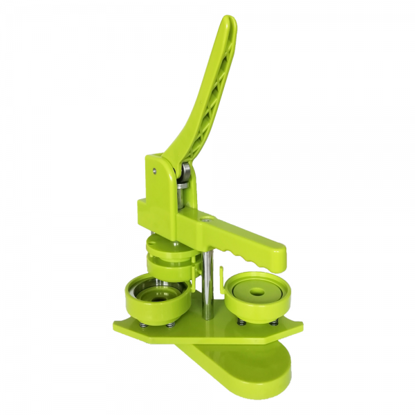 Pin Badge Making Machine